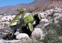 Боевая машина GXV-T Боевая машина GXV-T