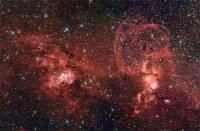 ��������� NGC 3603
