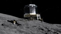 ������ Philae