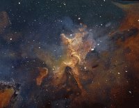 Melotte 15 Melotte 15