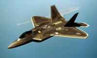 ����������� F-22