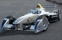 ���������� Formula-E