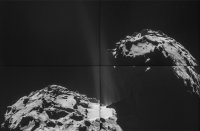 ���� ������ 67P