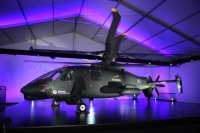 Вертолет S-97 Raider