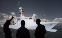 Система виртуальной реальности Система виртуальной реальности