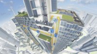 Система ThyssenKrupp Multi Система ThyssenKrupp Multi