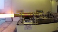 Ракетный двигатель Nammo Ракетный двигатель Nammo