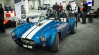 Копия Shelby Cobra Копия Shelby Cobra