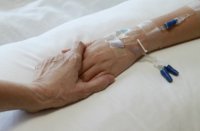 Диалог с парализованным пациентом Диалог с парализованным пациентом