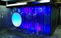 Суперкомпьютер Watson Суперкомпьютер Watson