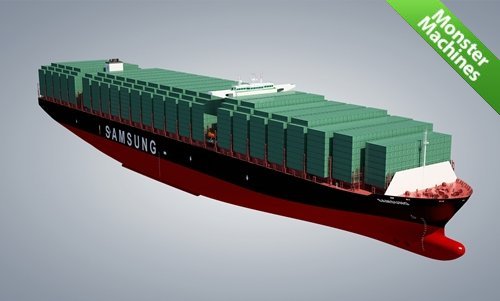 �������� ����� SamsungHeavy Industries