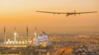 ������� Solar Impulse 2