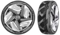 Шины Goodyear BH03 Шины Goodyear BH03