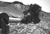 Манипулятор марсохода Curiosity Манипулятор марсохода Curiosity
