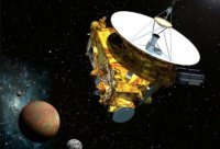 ����������� ������� New Horizons