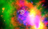 ���������� Sagittarius A East