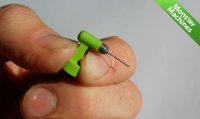 Крошечная дрель Крошечная дрель