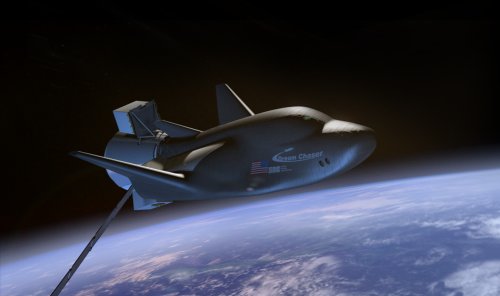 ����������� ������� Dream Chaser