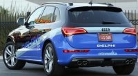 ����������-����� Delphi Audi Q5