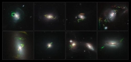 ������ ��������� Hubble