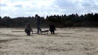Опытный беспилотник SkyOrbiter Опытный беспилотник SkyOrbiter