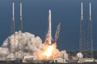 ������ ������ Falcon 9