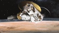 ����������� ������� New Horizons