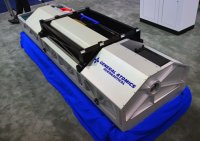 Лазерный модуль General Atomics Лазерный модуль General Atomics