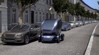 Автомобиль EOssc2 Автомобиль EOssc2
