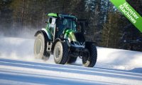 Трактор Valtra T234 Трактор Valtra T234