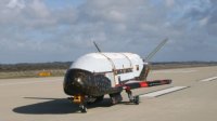 ����������� ������ X-37B