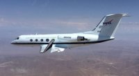 ������� Gulfstream III � �������� ACTE
