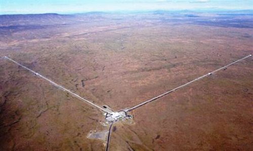 ��������� Advanced LIGO