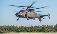 �������� Sikorsky S-97 RAIDER