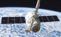 ����������� ������� Dragon �������� SpaceX