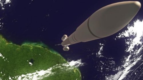 ������ Ariane 6