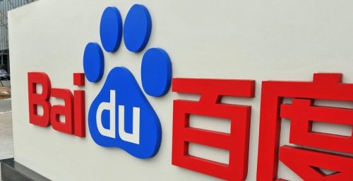 ������� Baidu