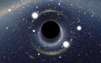 Черная дыра Черная дыра