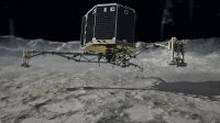 ������ Philae