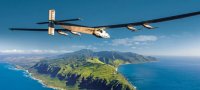������� Solar Impulse 2
