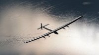 ������� Solar Impulse 2