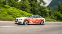 Автомобиль Audi A6 Автомобиль Audi A6