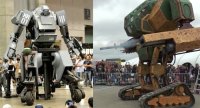 ������ MegaBot � Kuratas