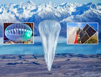 ��������� ���� Project Loon
