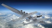 ������� Stratolaunch Carrier