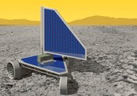 ��������� Venus Landsailing Rover