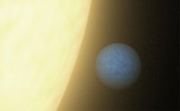 Экзопланета 55 Cancri e Экзопланета 55 Cancri e