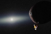 ����������� ������� New Horizons