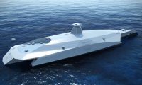 Корабль Dreadnought 2050 Корабль Dreadnought 2050