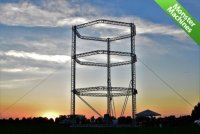Принтер Big Delta Принтер Big Delta